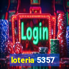 loteria 5357